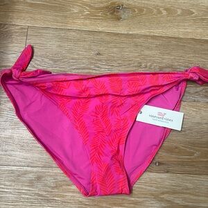 NWT Vineyard Vines Bikini Bottom XL